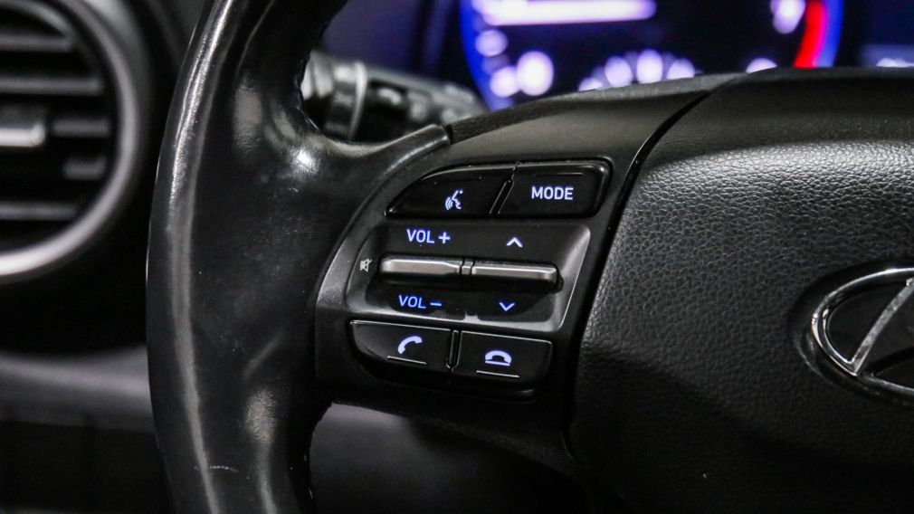 Hyundai Kona Preferred 2020 d&rsquo;occasion à vendre - 15