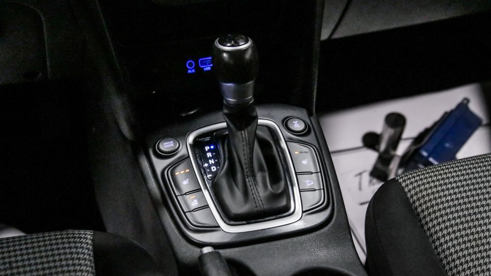 Hyundai Kona Preferred 2020 d&rsquo;occasion à vendre - 20