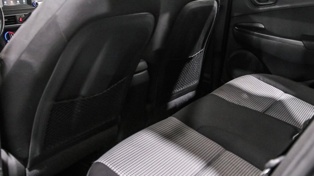 Hyundai Kona Preferred 2020 d&rsquo;occasion à vendre - 21