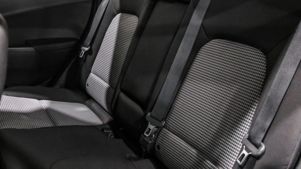 Hyundai Kona Preferred 2020 d&rsquo;occasion à vendre - 22