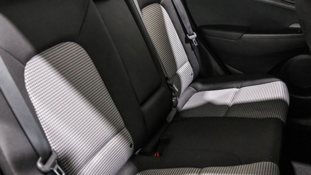 Hyundai Kona Preferred 2020 d&rsquo;occasion à vendre - 23