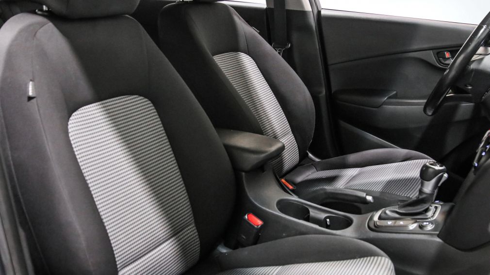 Hyundai Kona Preferred 2020 d&rsquo;occasion à vendre - 24