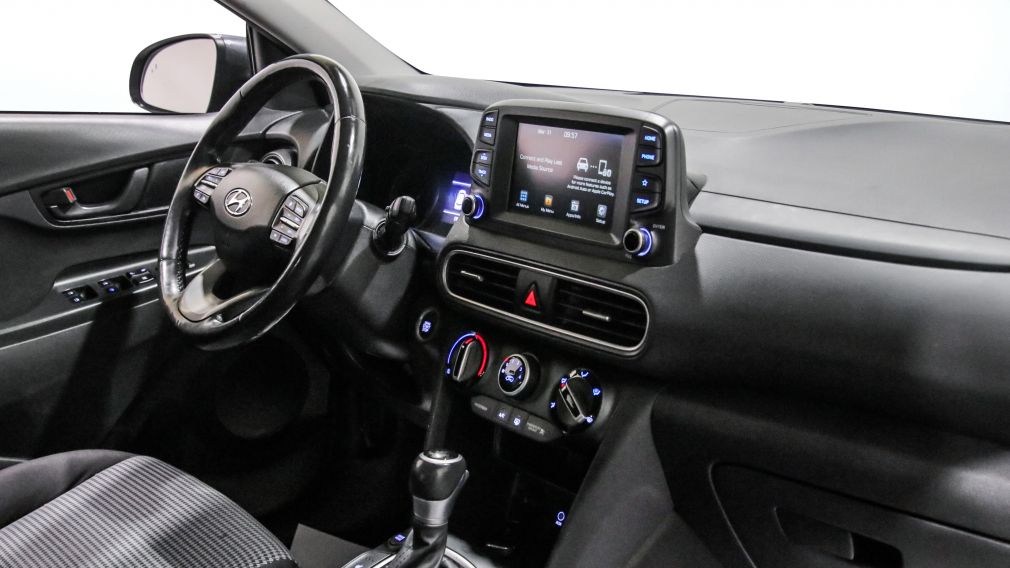 Hyundai Kona Preferred 2020 d&rsquo;occasion à vendre - 25