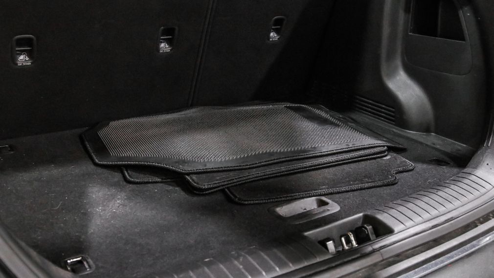 Hyundai Kona Preferred 2020 d&rsquo;occasion à vendre - 26