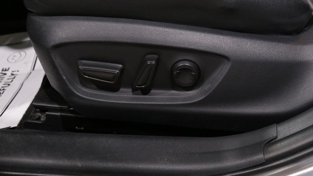 Toyota Camry SE 2019 d&rsquo;occasion à vendre - 15