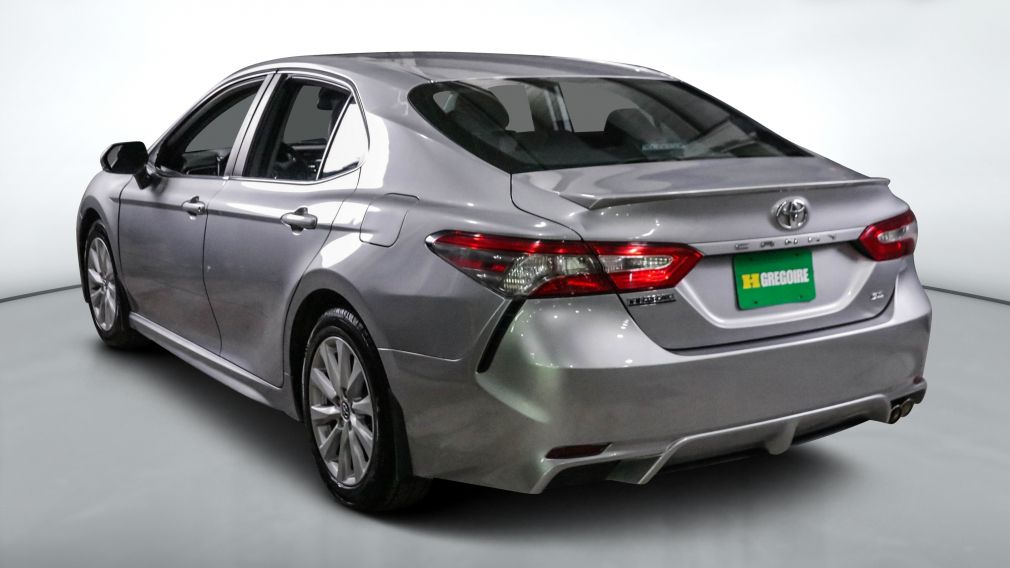 Toyota Camry SE 2019 à vendre à Donnacona - 4