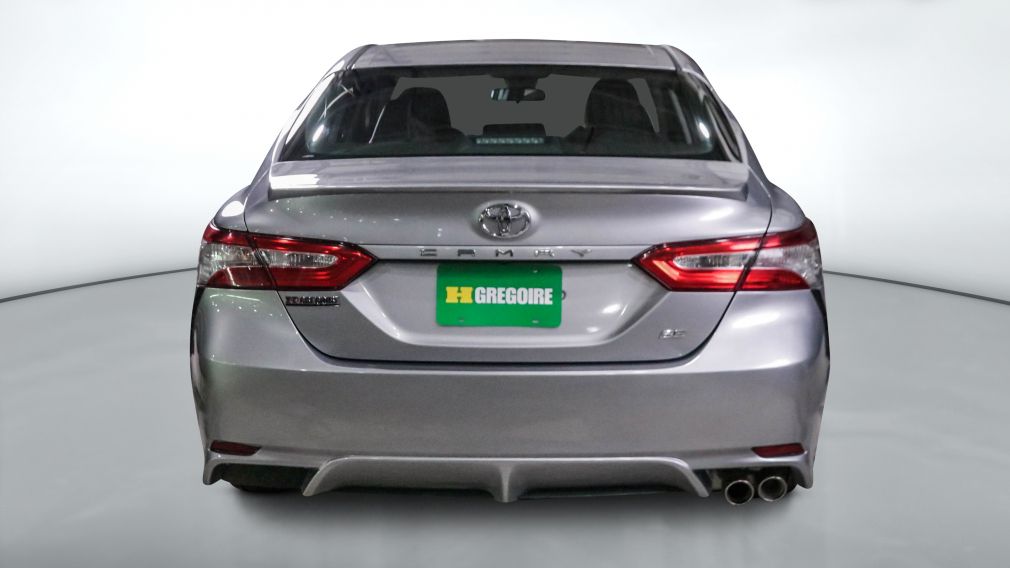 Toyota Camry SE 2019 à vendre à Donnacona - 5