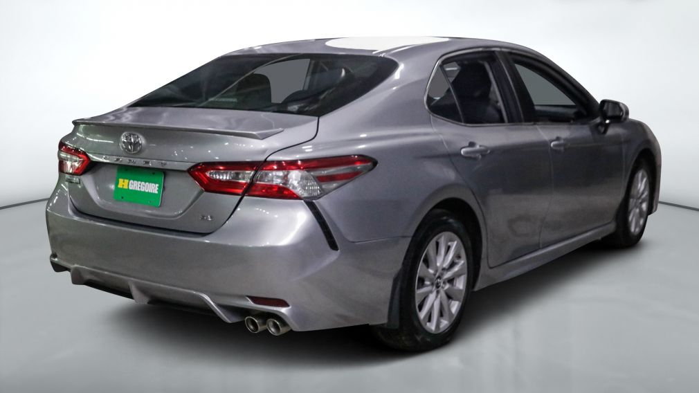Toyota Camry SE 2019 à vendre à Donnacona - 6