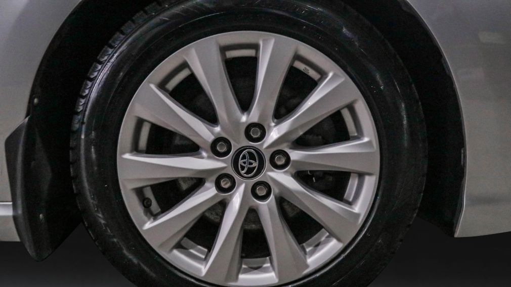 Toyota Camry SE 2019 à vendre à Donnacona - 22