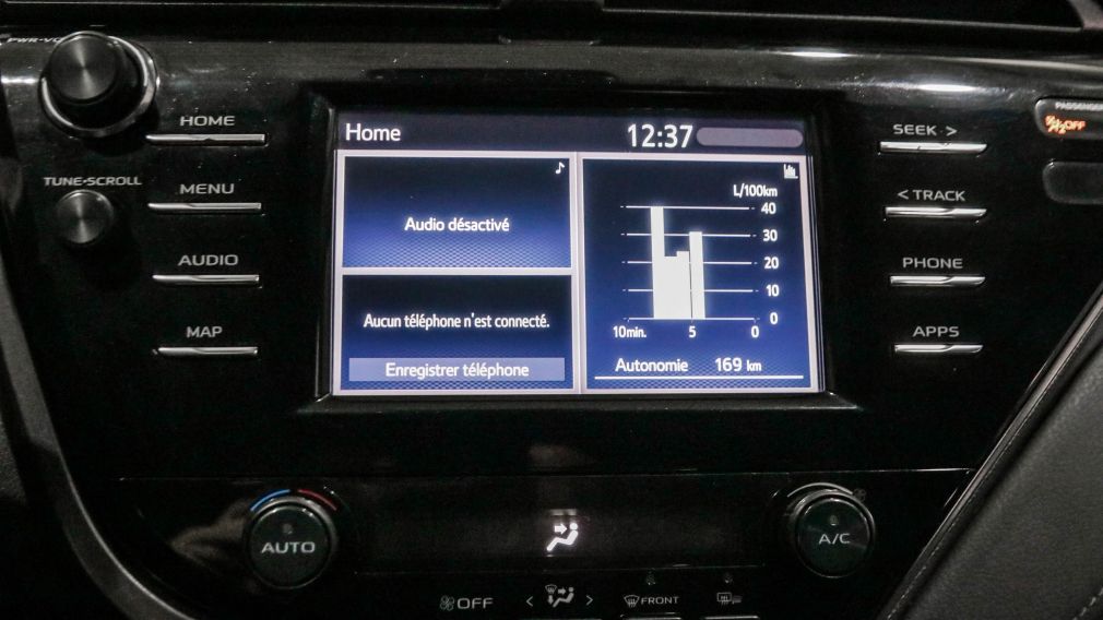 Toyota Camry SE 2019 à vendre à Donnacona - 15