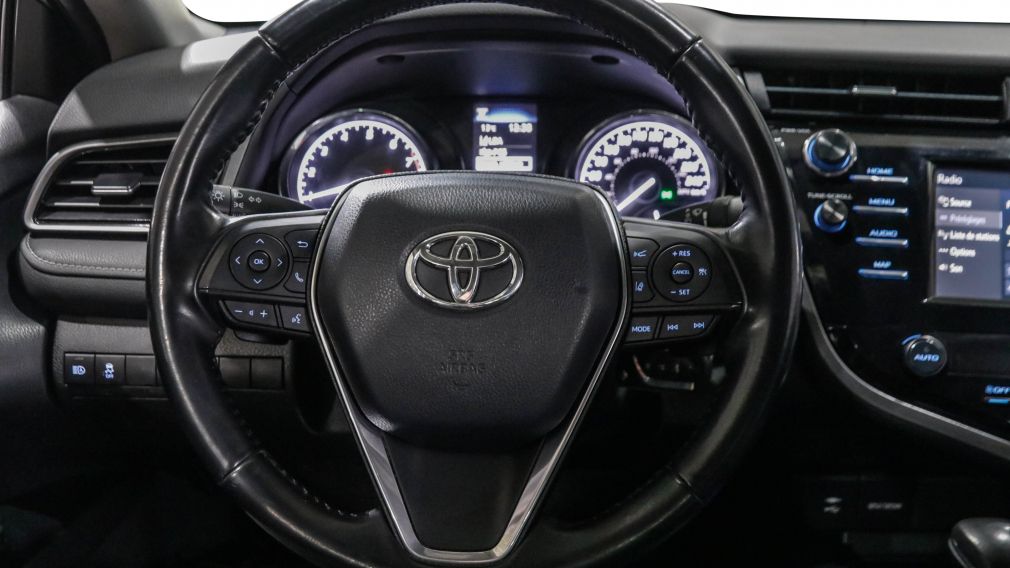 Toyota Camry SE 2019 à vendre à Donnacona - 12
