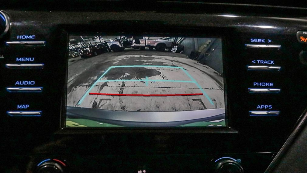 Toyota Camry SE 2019 à vendre à Donnacona - 14