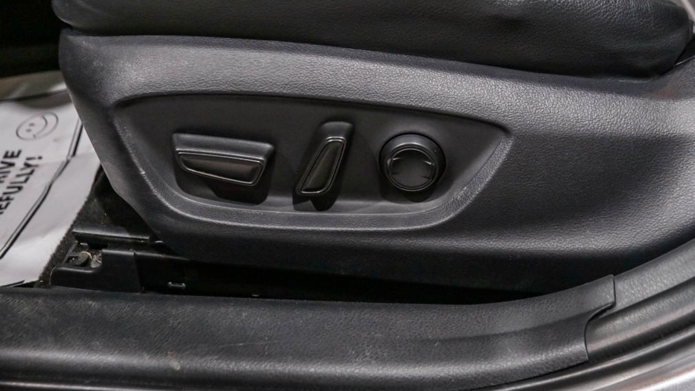 Toyota Camry SE 2019 à vendre à Donnacona - 10