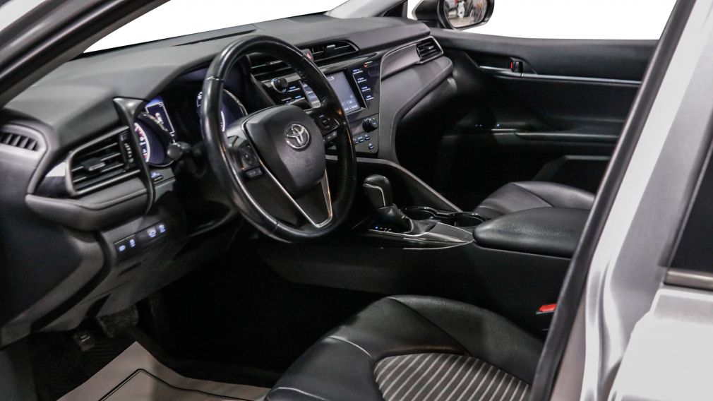 Toyota Camry SE 2019 à vendre à Donnacona - 7
