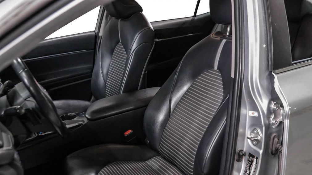 Toyota Camry SE 2019 à vendre à Donnacona - 8