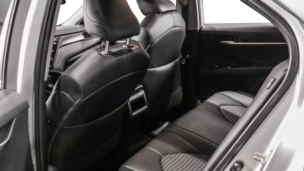 Toyota Camry SE 2019 à vendre à Donnacona - 17