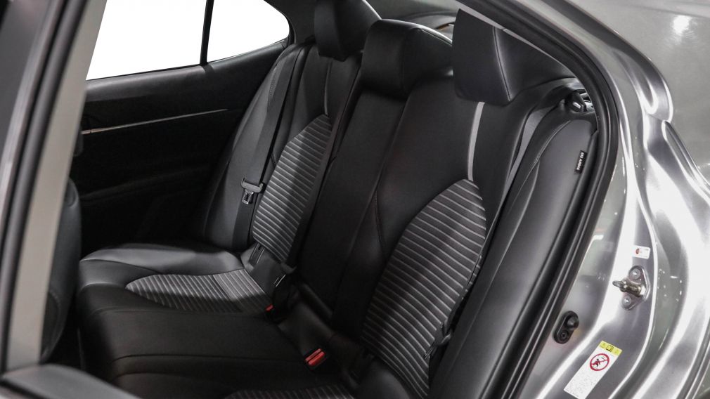 Toyota Camry SE 2019 à vendre à Donnacona - 18