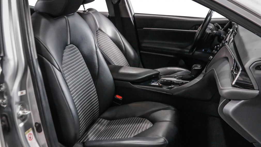 Toyota Camry SE 2019 à vendre à Donnacona - 21