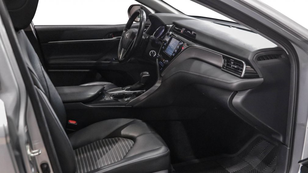 Toyota Camry SE 2019 à vendre à Donnacona - 20