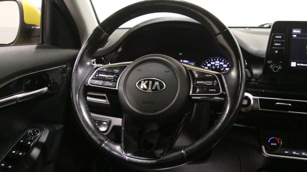 Kia Seltos EX 2021 d&rsquo;occasion à vendre - 14