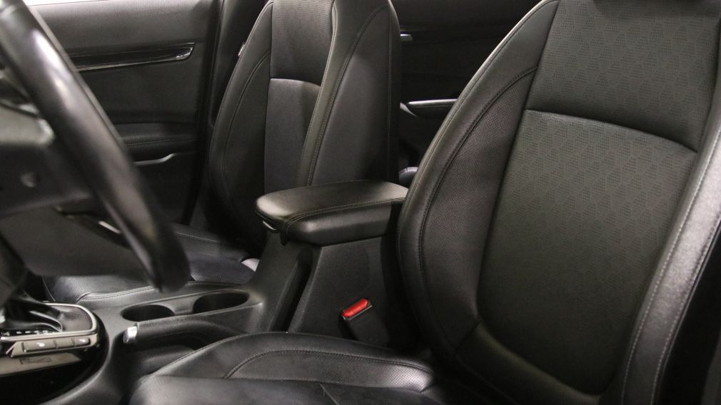 Kia Seltos EX 2021 d&rsquo;occasion à vendre - 10