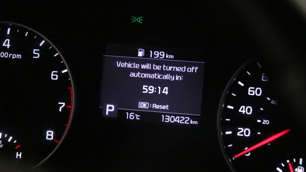 Kia Seltos EX 2021 d&rsquo;occasion à vendre - 17