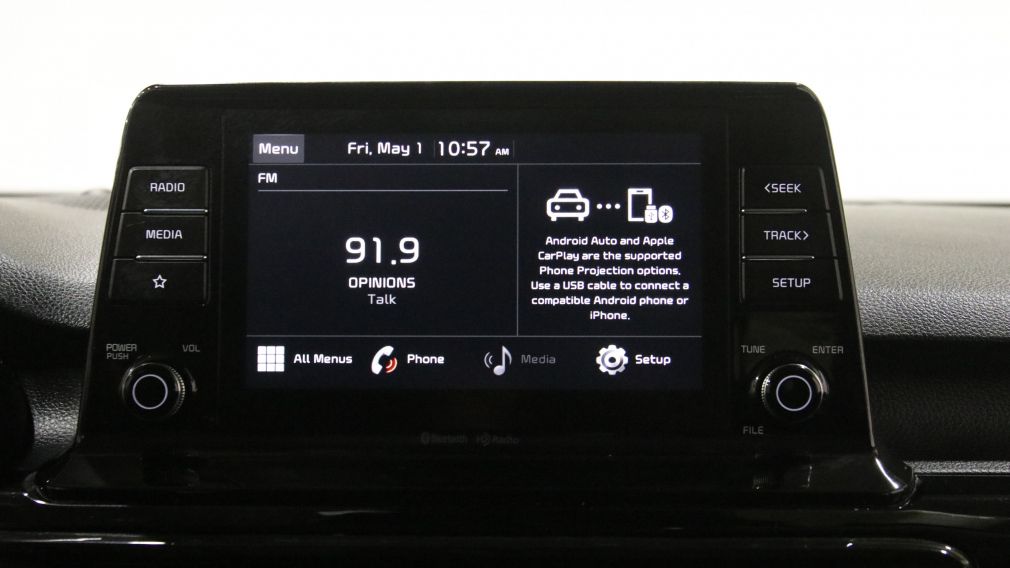 Kia Seltos EX 2021 d&rsquo;occasion à vendre - 18