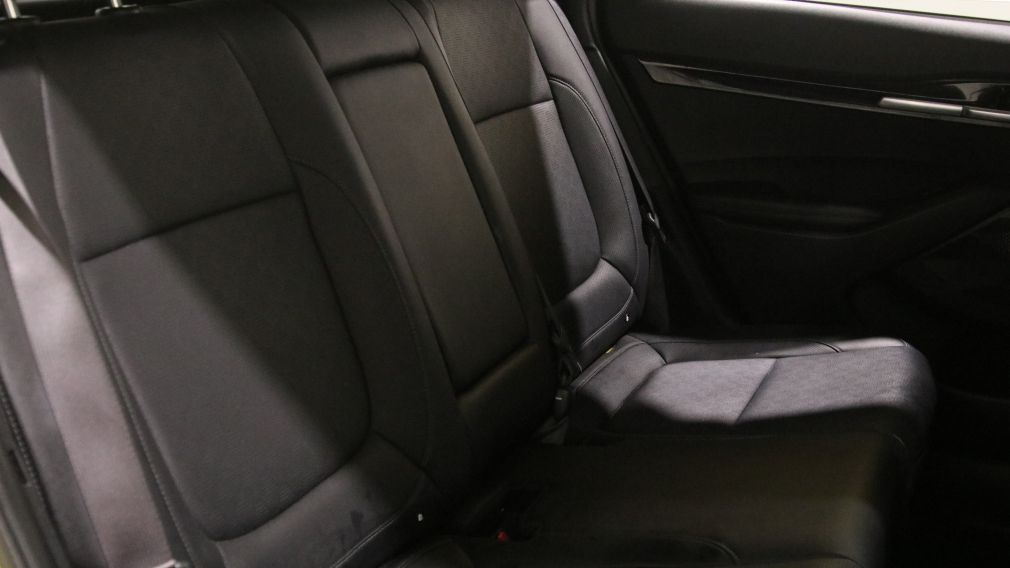 Kia Seltos EX 2021 d&rsquo;occasion à vendre - 23