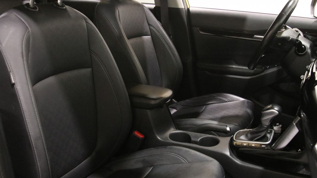 Kia Seltos EX 2021 d&rsquo;occasion à vendre - 24