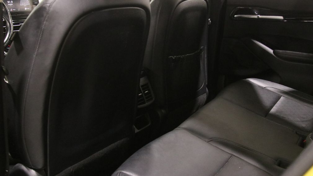 Kia Seltos EX 2021 d&rsquo;occasion à vendre - 21