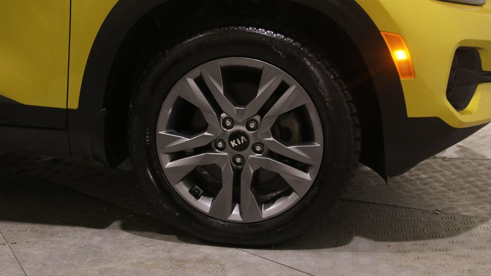 Kia Seltos EX 2021 d&rsquo;occasion à vendre - 26