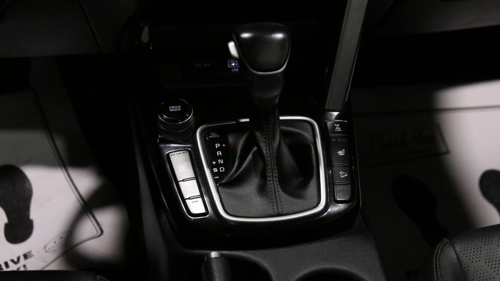 Kia Seltos EX 2021 d&rsquo;occasion à vendre - 20