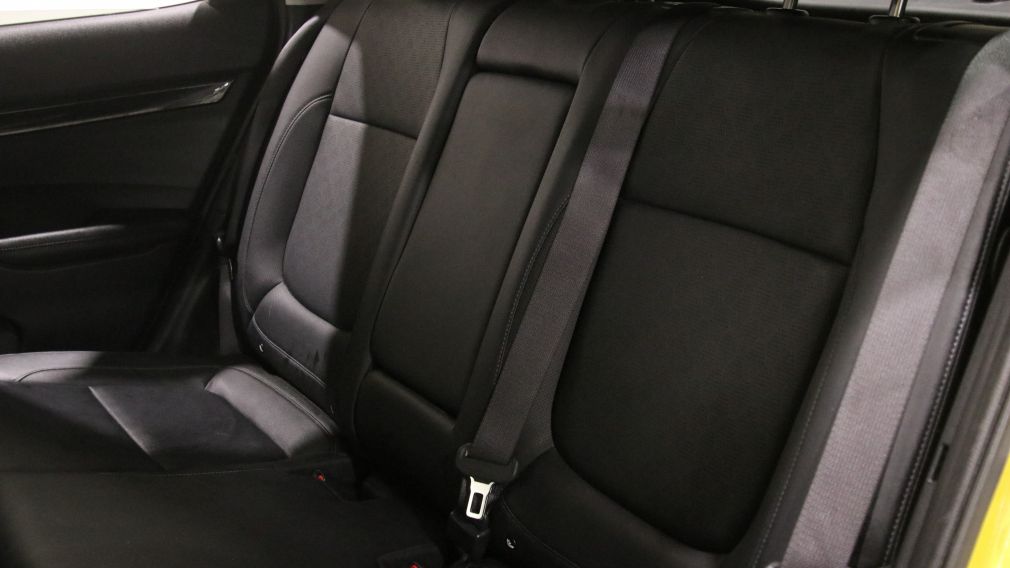 Kia Seltos EX 2021 d&rsquo;occasion à vendre - 22