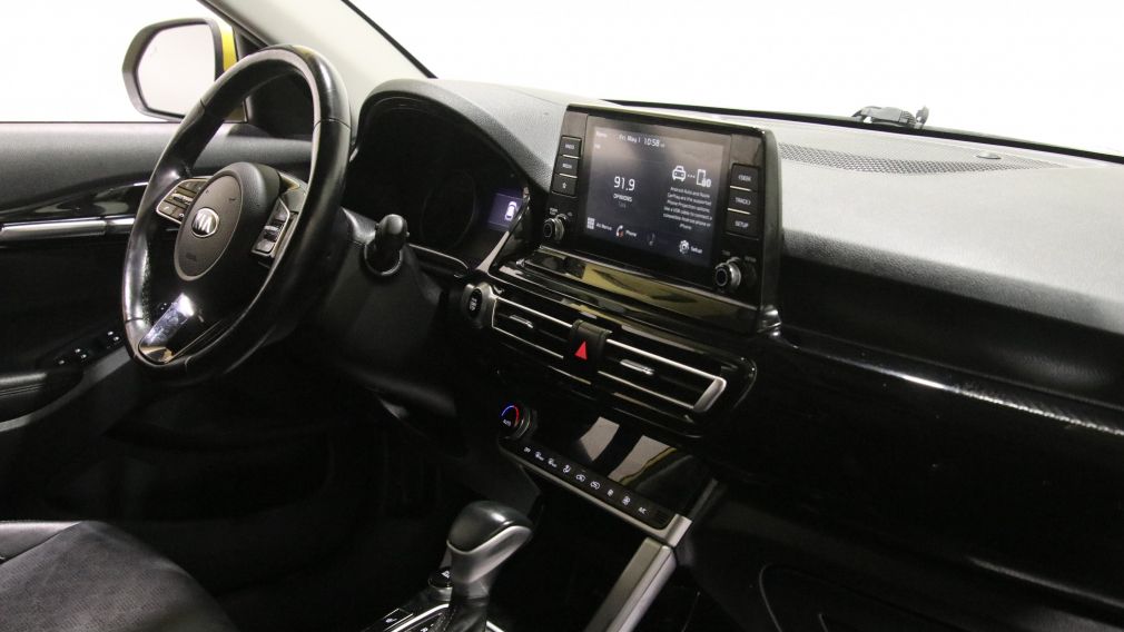 Kia Seltos EX 2021 d&rsquo;occasion à vendre - 25