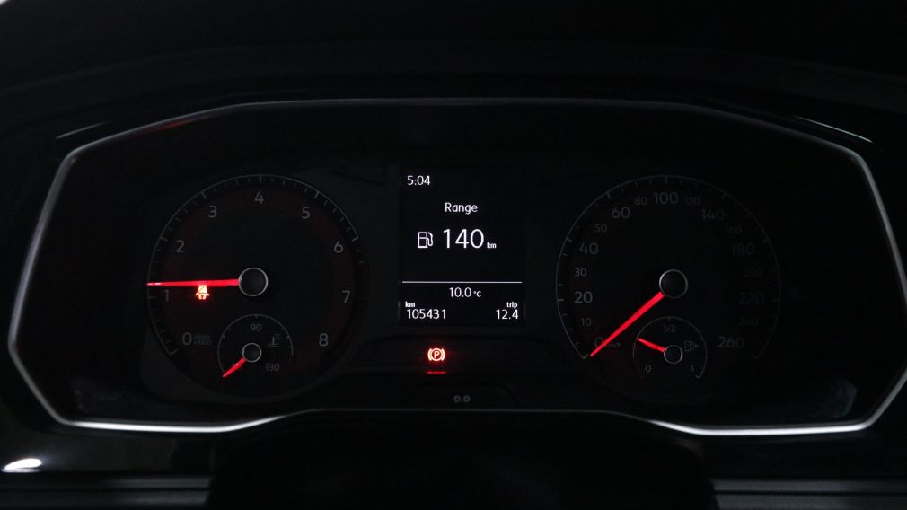 Volkswagen Jetta Comfortline 2019 d&rsquo;occasion à vendre - 12