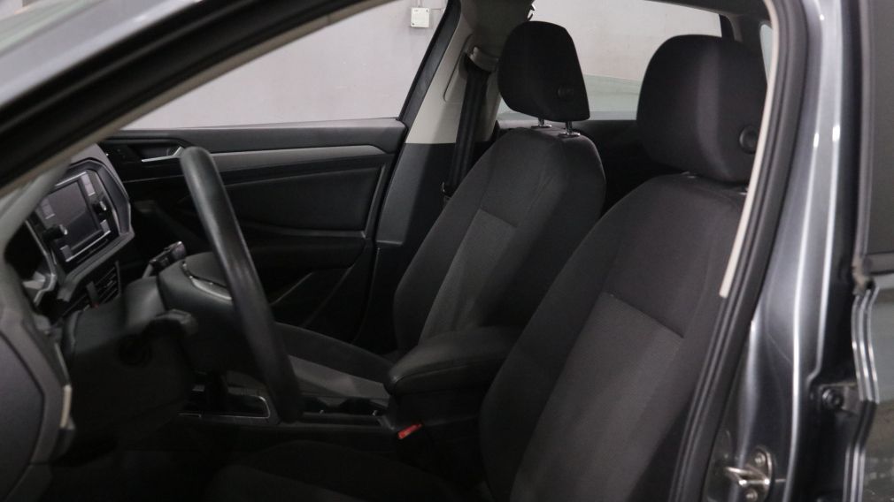 Volkswagen Jetta Comfortline 2019 d&rsquo;occasion à vendre - 8
