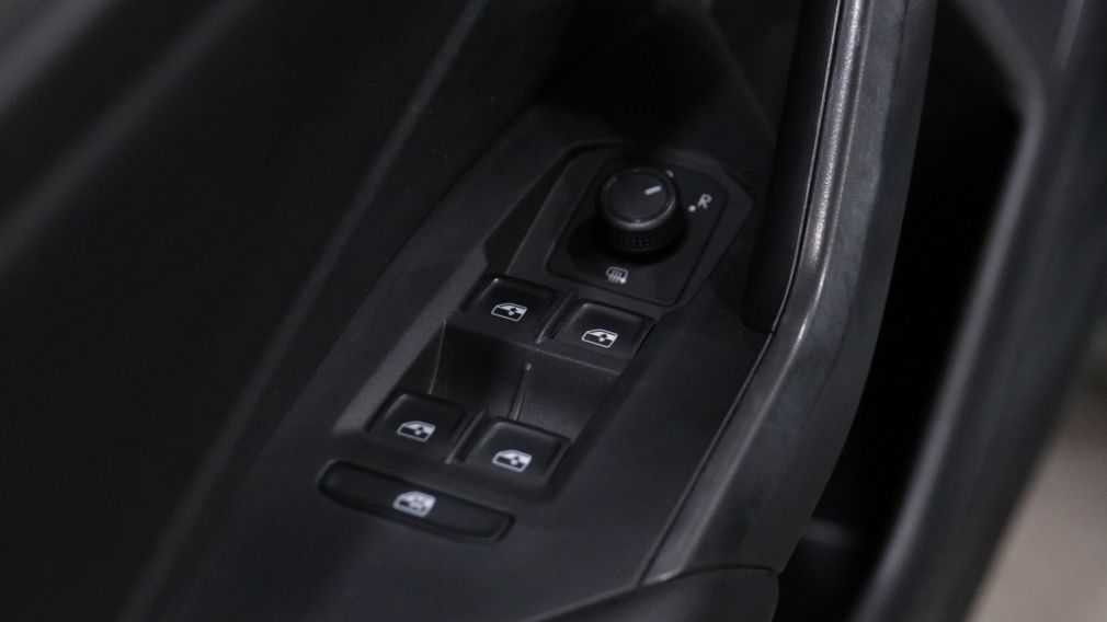 Volkswagen Jetta Comfortline 2019 d&rsquo;occasion à vendre - 9