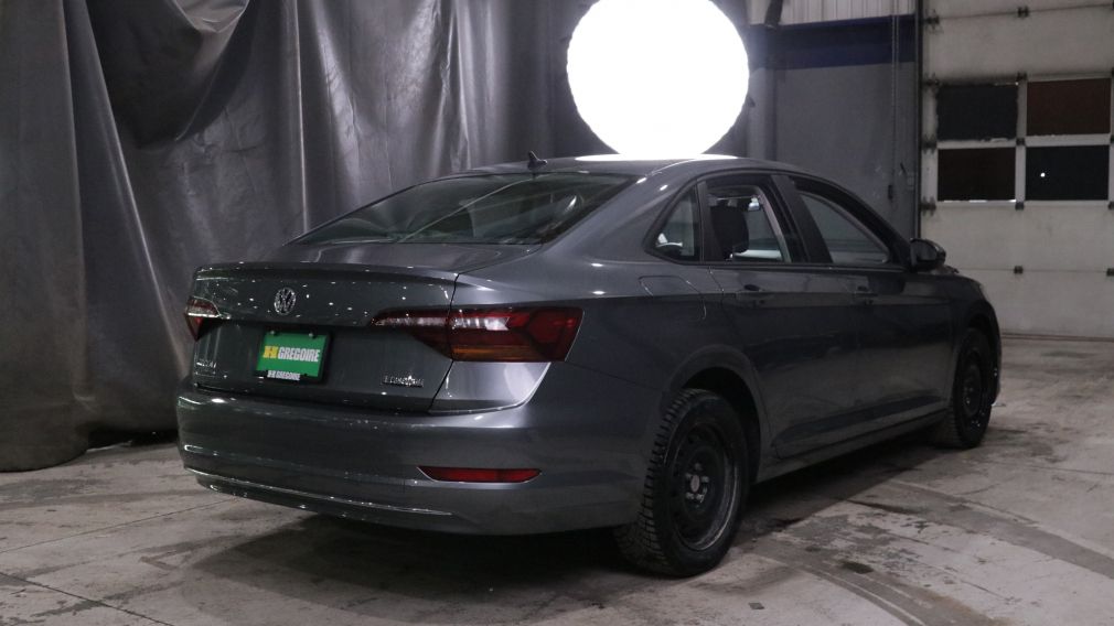Volkswagen Jetta Comfortline 2019 d&rsquo;occasion à vendre - 6