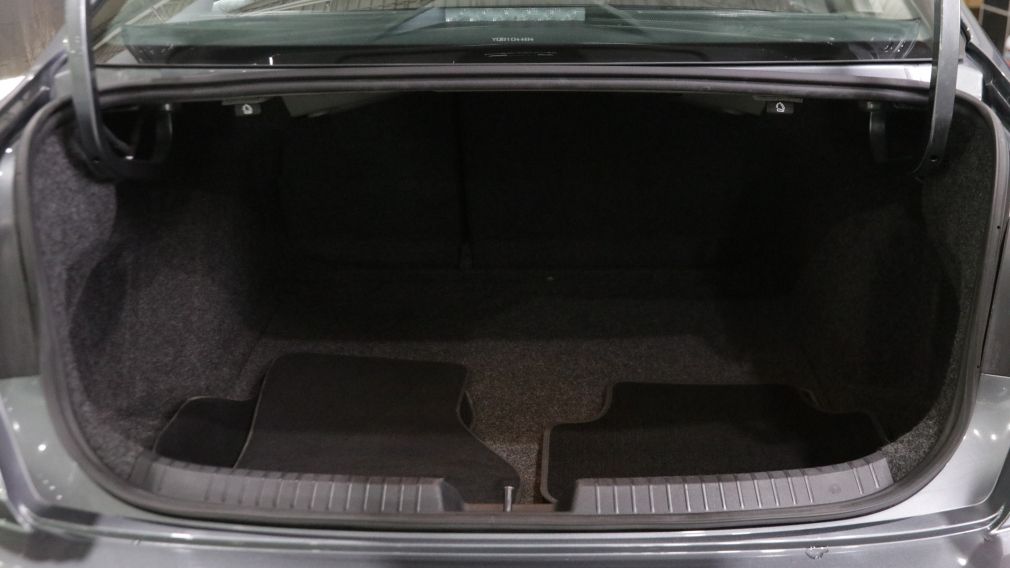 Volkswagen Jetta Comfortline 2019 d&rsquo;occasion à vendre - 19