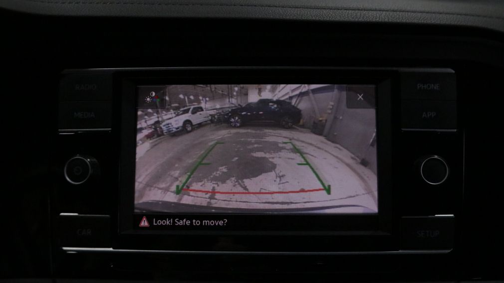 Volkswagen Jetta Comfortline 2019 d&rsquo;occasion à vendre - 13