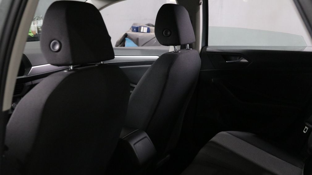 Volkswagen Jetta Comfortline 2019 d&rsquo;occasion à vendre - 18