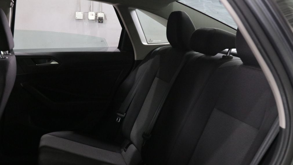 Volkswagen Jetta Comfortline 2019 d&rsquo;occasion à vendre - 17