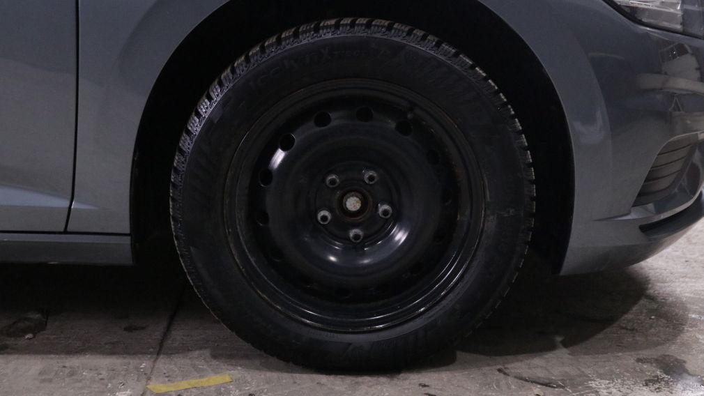 Volkswagen Jetta Comfortline 2019 d&rsquo;occasion à vendre - 23