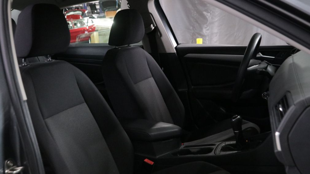 Volkswagen Jetta Comfortline 2019 d&rsquo;occasion à vendre - 22