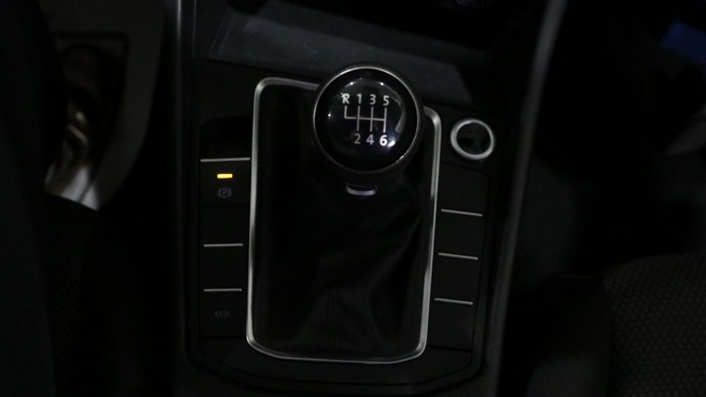 Volkswagen Jetta Comfortline 2019 d&rsquo;occasion à vendre - 16