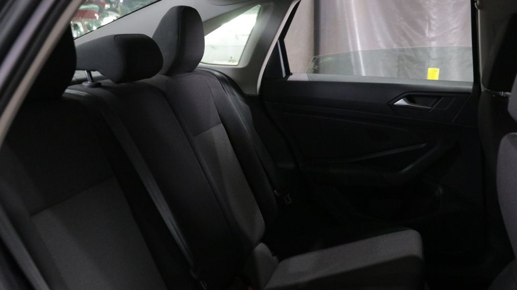 Volkswagen Jetta Comfortline 2019 d&rsquo;occasion à vendre - 20