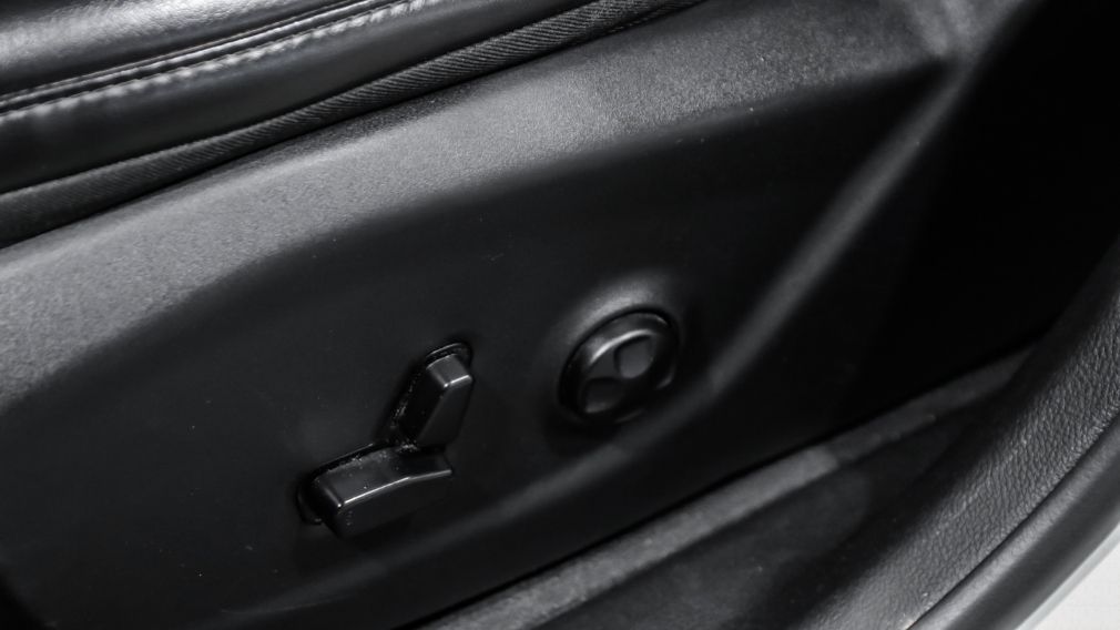 Jeep Cherokee Trailhawk 2019 d&rsquo;occasion à vendre - 12