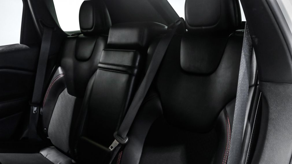 Jeep Cherokee Trailhawk 2019 d&rsquo;occasion à vendre - 19