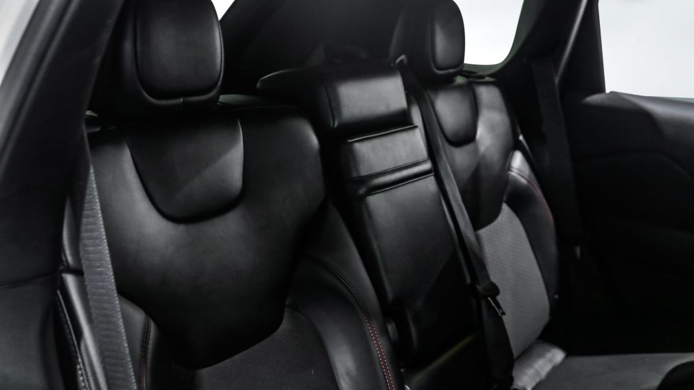 Jeep Cherokee Trailhawk 2019 d&rsquo;occasion à vendre - 20