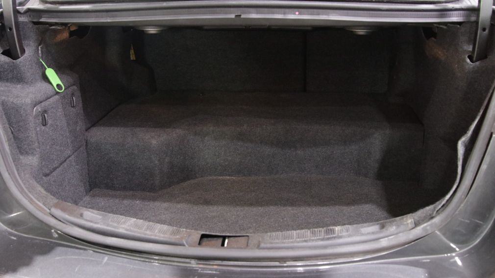 Ford Fusion Titanium 2020 d&rsquo;occasion à vendre - 16